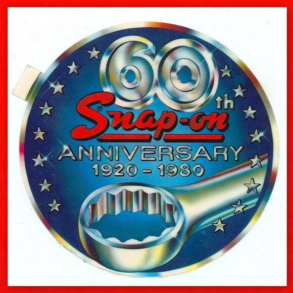 Brand New 'Snap-On' Tools T-Shirt! - Picture 14 of 16